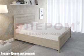 Кровать КР-2023 в Муравленко - muravlenko.ok-mebel.com | фото 2
