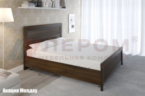 Кровать КР-2023 в Муравленко - muravlenko.ok-mebel.com | фото 3