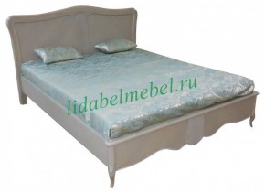 Кровать Лаура ММ-267-02/12Б (1200х2000) в Муравленко - muravlenko.ok-mebel.com | фото