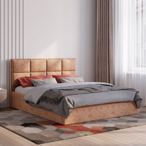 Кровать Линда КР-16 (Антик) 1600 в Муравленко - muravlenko.ok-mebel.com | фото 2