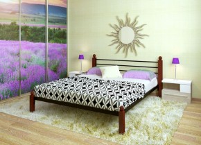 Кровать Милана Lux 1900 (МилСон) в Муравленко - muravlenko.ok-mebel.com | фото