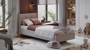 Кровать односпальная Элис Тип 1 в Муравленко - muravlenko.ok-mebel.com | фото 3