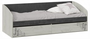 Кровать Оксфорд-2 ТД-399.12.01 в Муравленко - muravlenko.ok-mebel.com | фото
