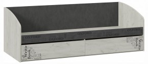 Кровать Оксфорд-2 ТД-399.12.01 в Муравленко - muravlenko.ok-mebel.com | фото 4