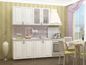 Кухня Белла 1.6 в Муравленко - muravlenko.ok-mebel.com | фото