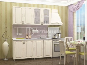 Кухня Белла 1.6 в Муравленко - muravlenko.ok-mebel.com | фото 2