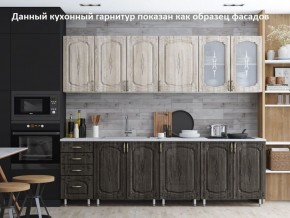 Кухня Мерано 1.6 в Муравленко - muravlenko.ok-mebel.com | фото 2