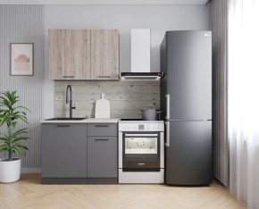 Кухонный гарнитур Антик 1000 (Стол. 38мм) в Муравленко - muravlenko.ok-mebel.com | фото