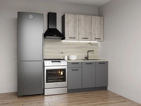 Кухонный гарнитур Антик 1200 (Стол. 38мм) в Муравленко - muravlenko.ok-mebel.com | фото