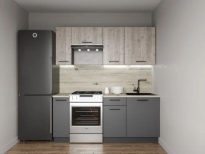 Кухонный гарнитур Антик 1800 (Стол. 38мм) в Муравленко - muravlenko.ok-mebel.com | фото