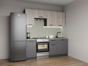 Кухонный гарнитур Антик 2000 (Стол. 38мм) в Муравленко - muravlenko.ok-mebel.com | фото
