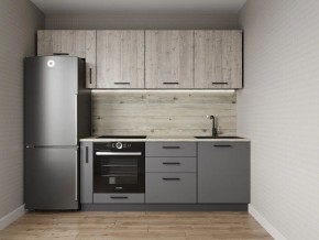 Кухонный гарнитур Антик 2550 (Стол. 38мм) в Муравленко - muravlenko.ok-mebel.com | фото