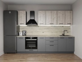 Кухонный гарнитур Антик 2800 (Стол. 38мм) в Муравленко - muravlenko.ok-mebel.com | фото