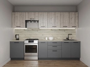 Кухонный гарнитур Антик 3000 (Стол. 38мм) в Муравленко - muravlenko.ok-mebel.com | фото
