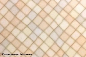 Кухонный гарнитур Ева 1500 Белый софт (модульный) Горизонт в Муравленко - muravlenko.ok-mebel.com | фото 7