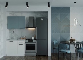 Кухонный гарнитур Ниагара 1000 (Стол. 26мм) в Муравленко - muravlenko.ok-mebel.com | фото