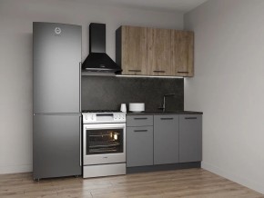 Кухонный гарнитур Умбра 1200 (Стол. 26мм) в Муравленко - muravlenko.ok-mebel.com | фото