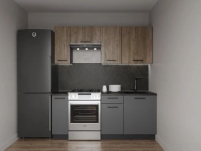 Кухонный гарнитур Умбра 1800 (Стол. 38мм) в Муравленко - muravlenko.ok-mebel.com | фото