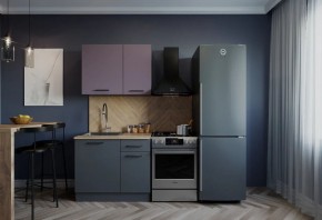 Кухонный гарнитур Виола 1000 (Стол. 26мм) в Муравленко - muravlenko.ok-mebel.com | фото
