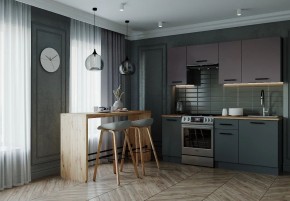 Кухонный гарнитур Виола 2000 (Стол. 26мм) в Муравленко - muravlenko.ok-mebel.com | фото