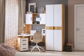 ЛАЙТ 2 Надстройка стола компьютерного (1200) в Муравленко - muravlenko.ok-mebel.com | фото 12