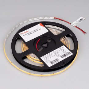 Лента светодиодная Arlight COB 031901(3) в Муравленко - muravlenko.ok-mebel.com | фото 2