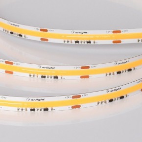 Лента светодиодная Arlight COB-X560-10mm 051296 в Муравленко - muravlenko.ok-mebel.com | фото 3