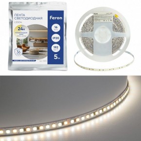 Лента светодиодная Feron LS504 51835 в Муравленко - muravlenko.ok-mebel.com | фото 2