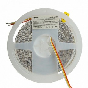 Лента светодиодная Feron LS504 51835 в Муравленко - muravlenko.ok-mebel.com | фото 9