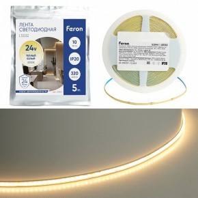 Лента светодиодная Feron LS532 51844 в Муравленко - muravlenko.ok-mebel.com | фото 2