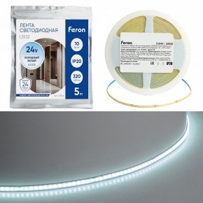 Лента светодиодная Feron LS532 51846 в Муравленко - muravlenko.ok-mebel.com | фото 3