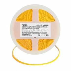 Лента светодиодная Feron LS630 48948 в Муравленко - muravlenko.ok-mebel.com | фото 2