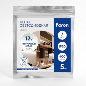Лента светодиодная Feron LS630 48948 в Муравленко - muravlenko.ok-mebel.com | фото 3