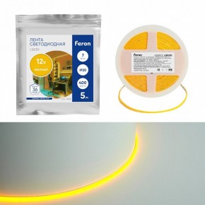 Лента светодиодная Feron LS630 48950 в Муравленко - muravlenko.ok-mebel.com | фото
