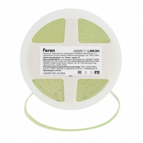 Лента светодиодная Feron LS630 48951 в Муравленко - muravlenko.ok-mebel.com | фото 2