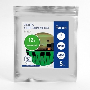 Лента светодиодная Feron LS630 48951 в Муравленко - muravlenko.ok-mebel.com | фото 3