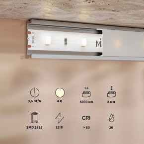 Лента светодиодная Maytoni Base 201169 в Муравленко - muravlenko.ok-mebel.com | фото 3