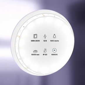 Лента светодиодная Maytoni Led strip 10104 в Муравленко - muravlenko.ok-mebel.com | фото 2