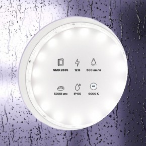 Лента светодиодная Maytoni Led strip 10107 в Муравленко - muravlenko.ok-mebel.com | фото 2