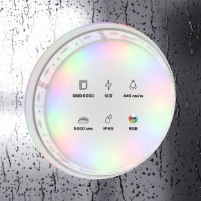Лента светодиодная Maytoni Led strip 10135 в Муравленко - muravlenko.ok-mebel.com | фото 2