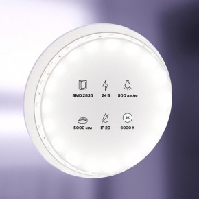 Лента светодиодная Maytoni Led strip 10138 в Муравленко - muravlenko.ok-mebel.com | фото 2