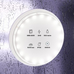 Лента светодиодная Maytoni Led strip 10141 в Муравленко - muravlenko.ok-mebel.com | фото 2