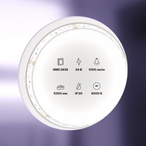 Лента светодиодная Maytoni Led strip 10144 в Муравленко - muravlenko.ok-mebel.com | фото 3