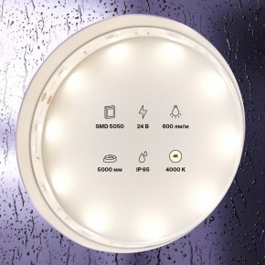Лента светодиодная Maytoni Led strip 10164 в Муравленко - muravlenko.ok-mebel.com | фото 2