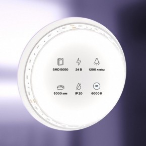 Лента светодиодная Maytoni Led strip 10170 в Муравленко - muravlenko.ok-mebel.com | фото 2