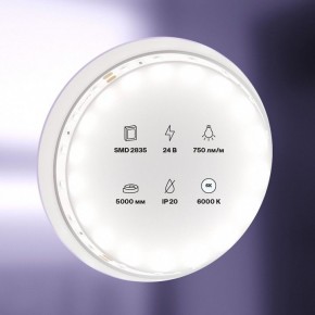 Лента светодиодная Maytoni Led strip 20015 в Муравленко - muravlenko.ok-mebel.com | фото 2