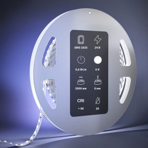Лента светодиодная Maytoni Ultra 201041 в Муравленко - muravlenko.ok-mebel.com | фото 3