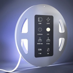 Лента светодиодная Maytoni Ultra 201077 в Муравленко - muravlenko.ok-mebel.com | фото 2