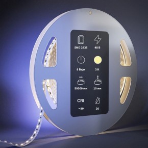 Лента светодиодная Maytoni Ultra 201210 в Муравленко - muravlenko.ok-mebel.com | фото 3