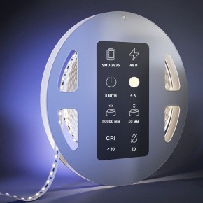 Лента светодиодная Maytoni Ultra 201211 в Муравленко - muravlenko.ok-mebel.com | фото 3